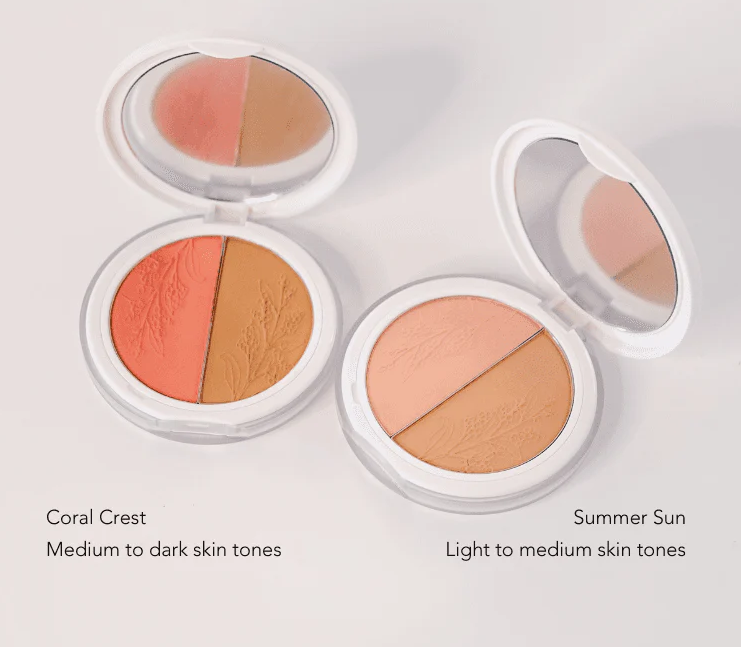 Guiya Minerals Match Maker Duo