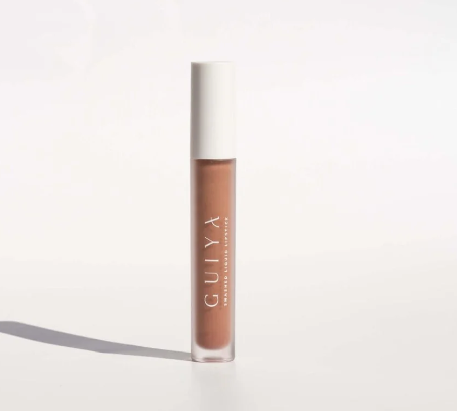 Guiya Minerals Smashed Liquid Lipstick