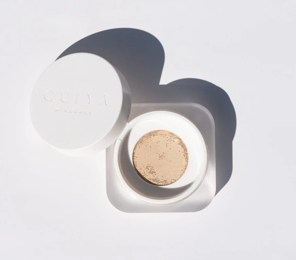 Guiya Minerals Fusion Semi-Loose Powder