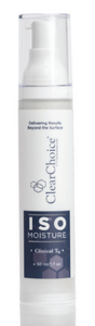 Clear Choice ISO Moisture