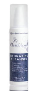 Clear Choice Hydrating Cleanser
