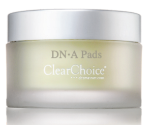 Clear Choice DN.A Pads