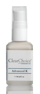 Clear Choice Advanced K