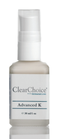Clear Choice Advanced K