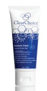 Clear Choice Moisture Clear