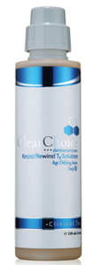 Clear Choice Resist/Rewind Tx Solution