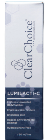 Clear Choice LumiLacti.C