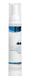 Clear Choice Resist/Rewind Night Lotion