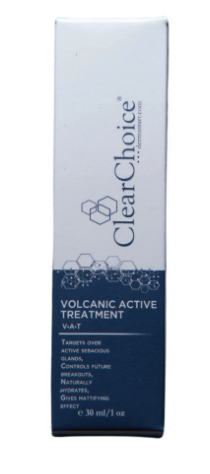 Clear Choice Volcanic Active Treatment (VAT)