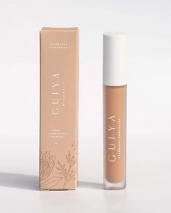 Guiya Minerals Eyebright Serum Concealer