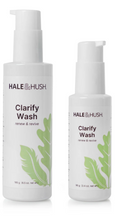 Load image into Gallery viewer, Hale &amp; Hush Clarify Wash
