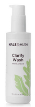 Load image into Gallery viewer, Hale &amp; Hush Clarify Wash
