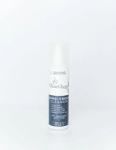 Clear Choice Sensi Cream Cleanser