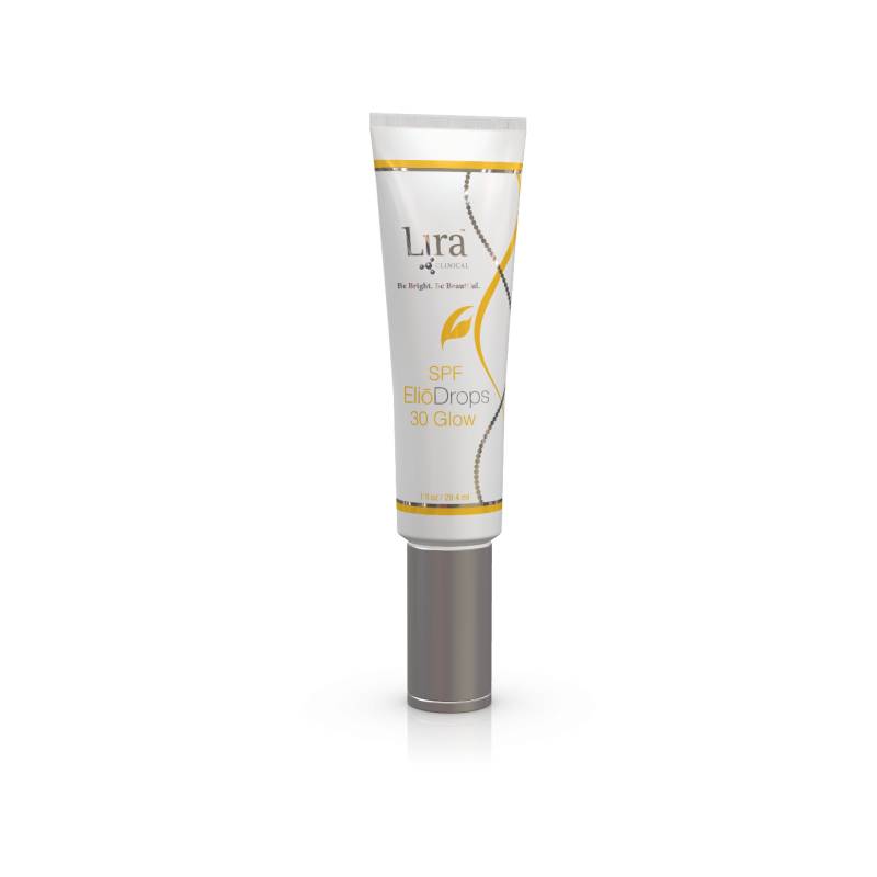 Lira SPF ElioDrops Glow