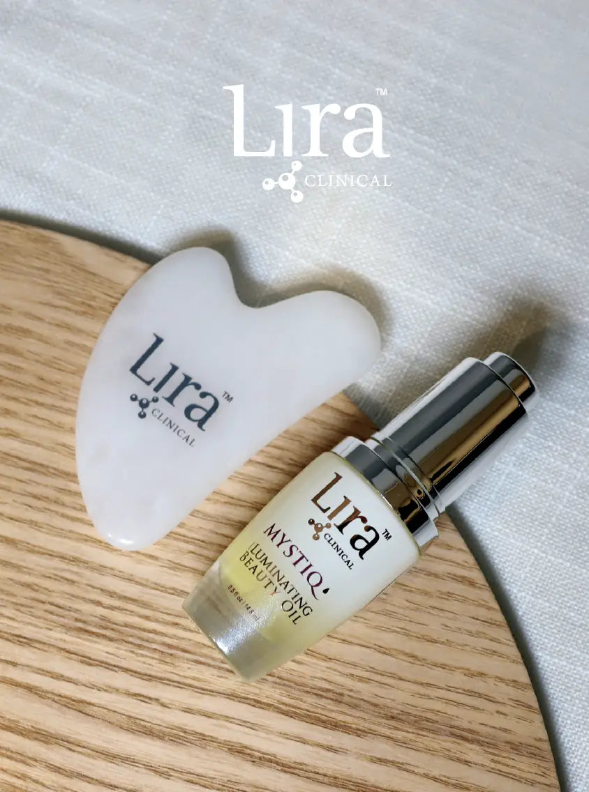 Lira Gua Sha Pack