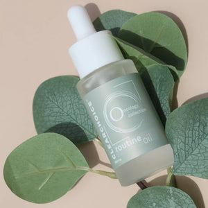 Oceuticals Routine Oil