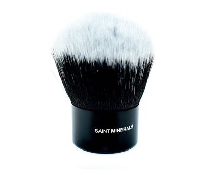 Saint Minerals Kabuki Brush