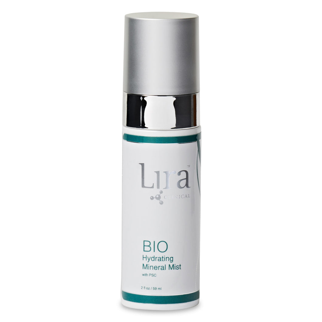 LIRA BIO Hydrating Mineral Mist