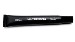 Saint Minerals Liquid Minerals - Shade 1