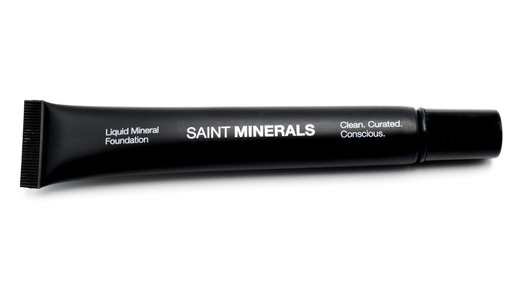 Saint Minerals Liquid Minerals - Shade 4