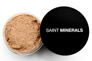 Saint Minerals Loose Powder - Shade 1