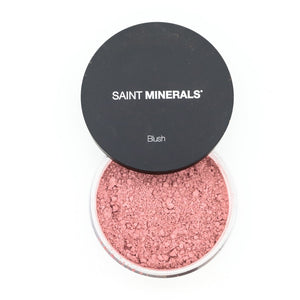 Saint Minerals Rose Glow Loose Blush