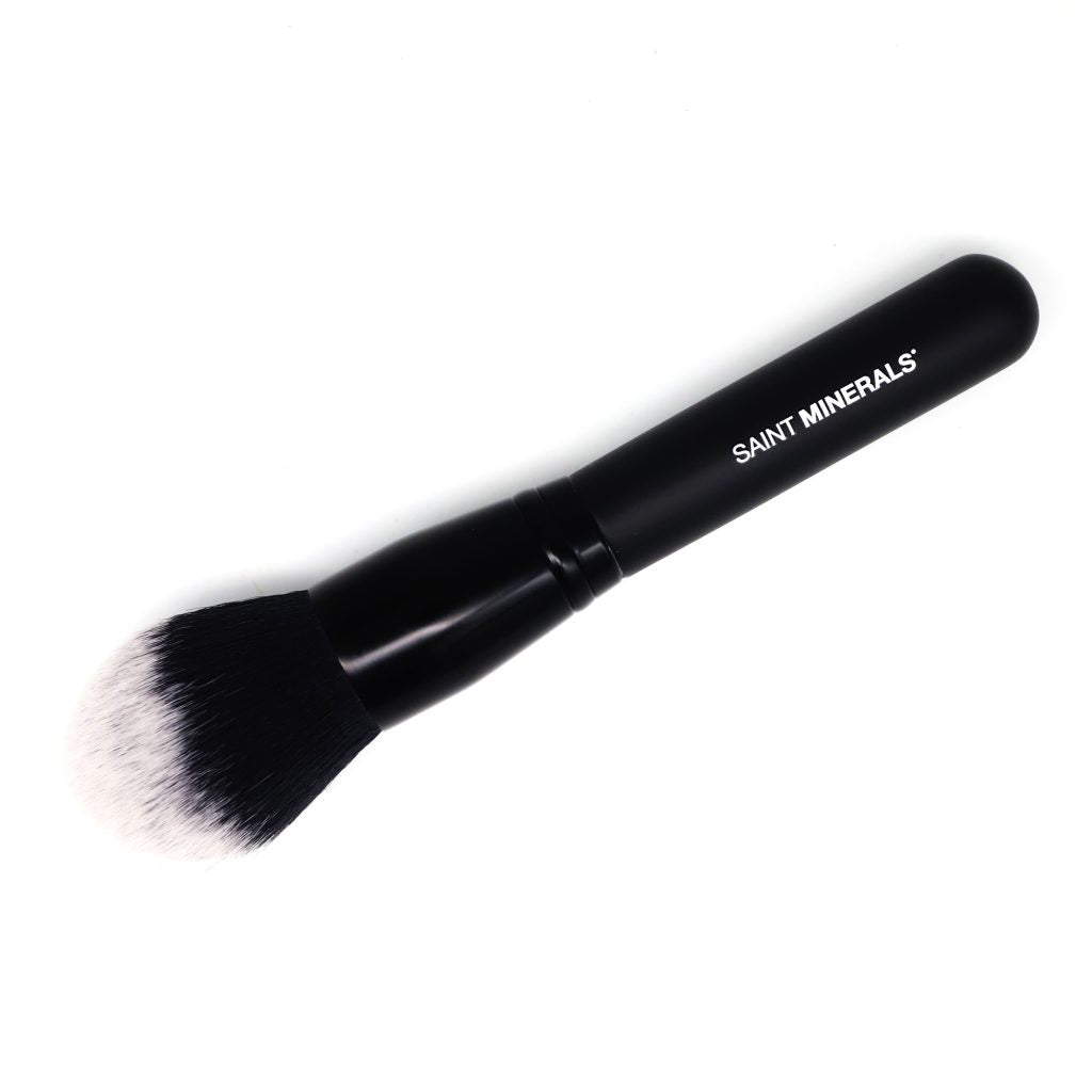 Saint Minerals Domed Powder Brush