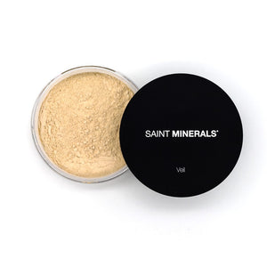 Saint Minerals Veil