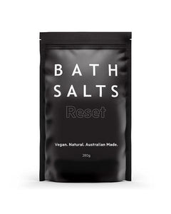 Salt Lab Bath Salts