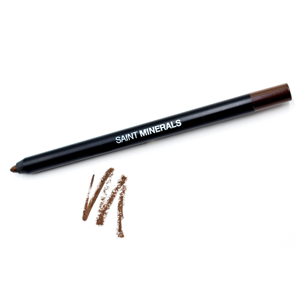 Saint Minerals Eyeliners