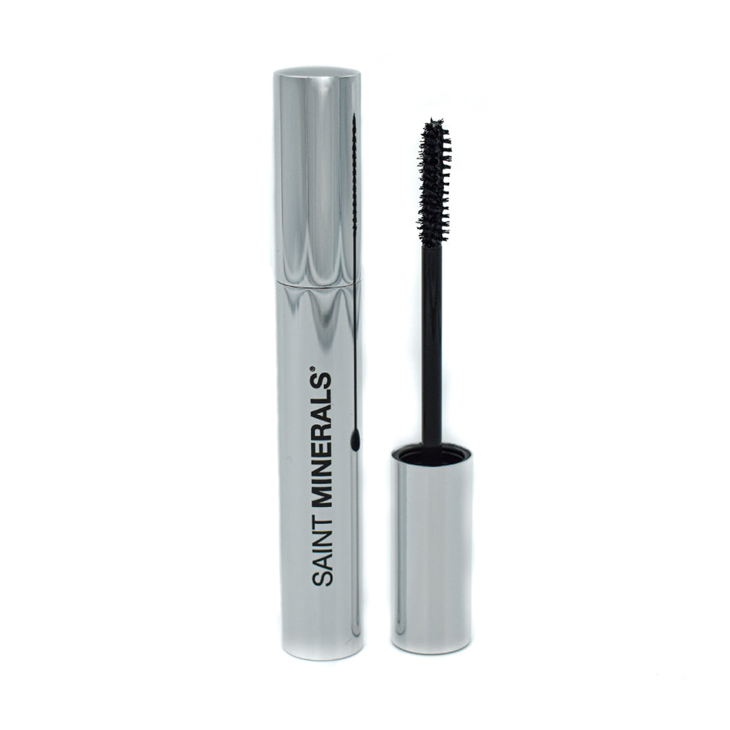 Saint Minerals Lengthening Mascara