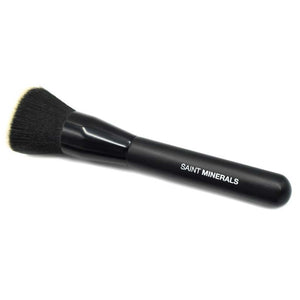 Saint Minerals Long Stem Kabuki Brush