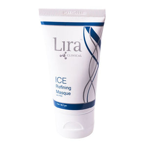 Lira ICE Refining Masque