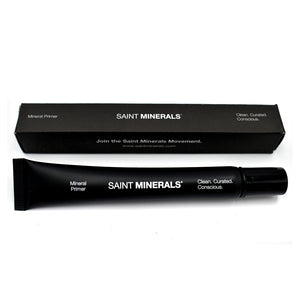 Saint Minerals Mineral Primer