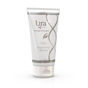 Lira PRO Brightening Masque