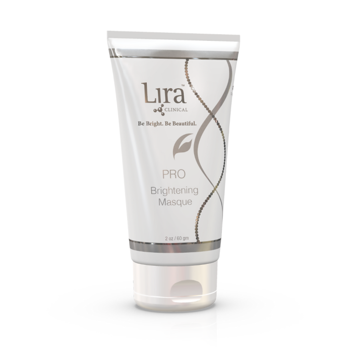 Lira PRO Brightening Masque
